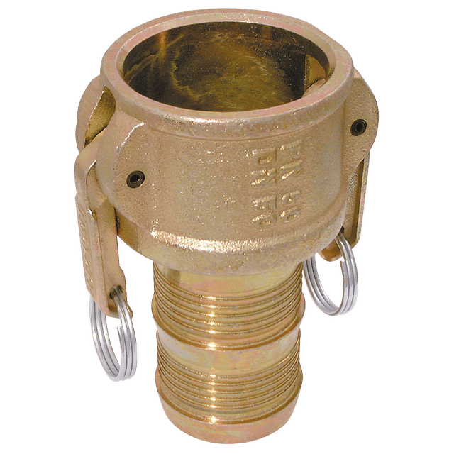 FT Pro Mortar Coupling Hose Tail Suit ID 38MM