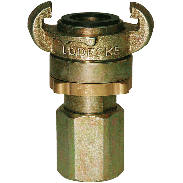 Claw Couplings