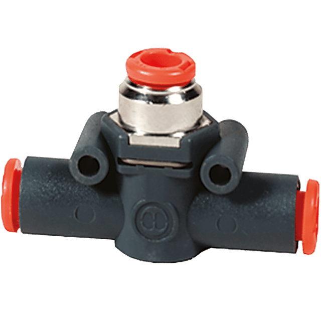 Metal Work Line-On-Line QEV 6MM Silenced Exhaust
