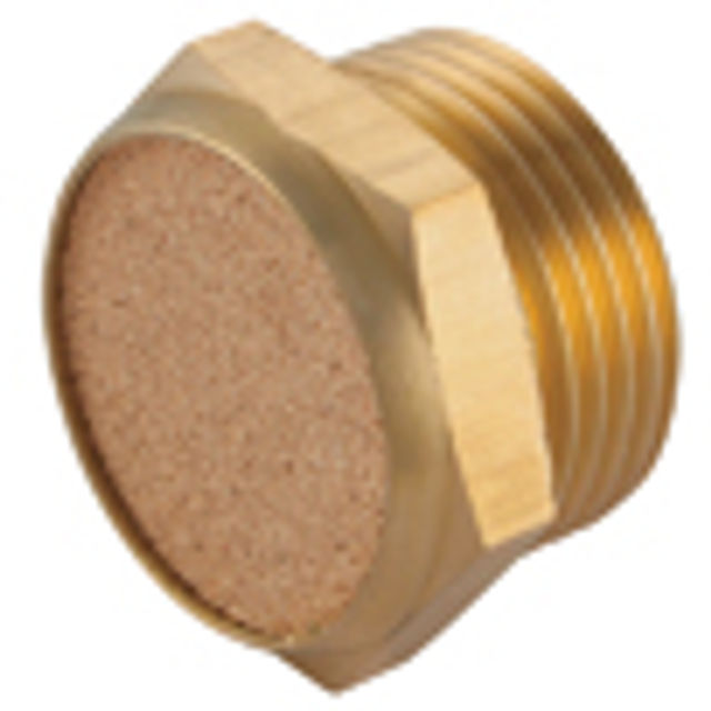 Geluidsdempers