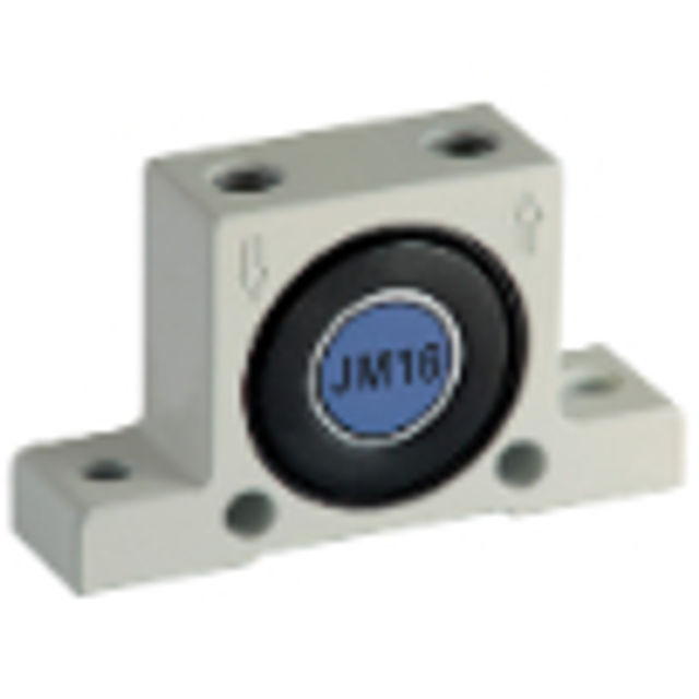 Pneumatische vibratoren