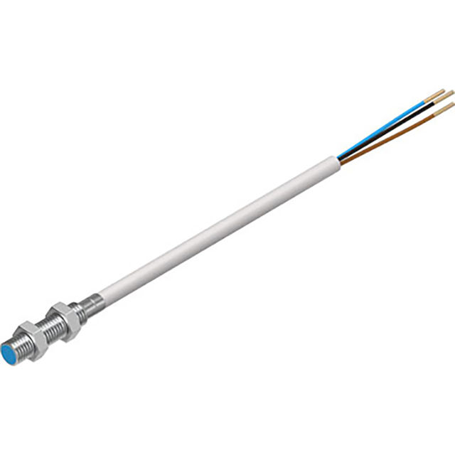 Festo SIEN-M8B-PS-K-L