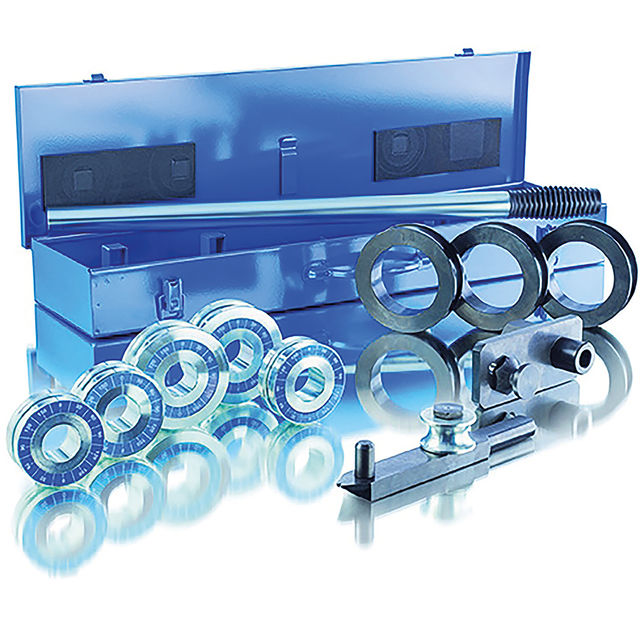 VOSS 8-22MM Tube Bending Kit