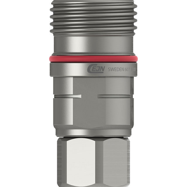 Cejn Coupling TLX 3/4"G 3/4" BSP female  HNBR