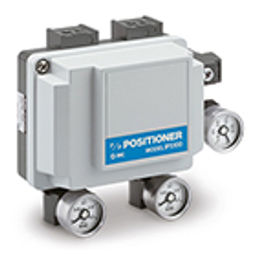 SMC Positioner