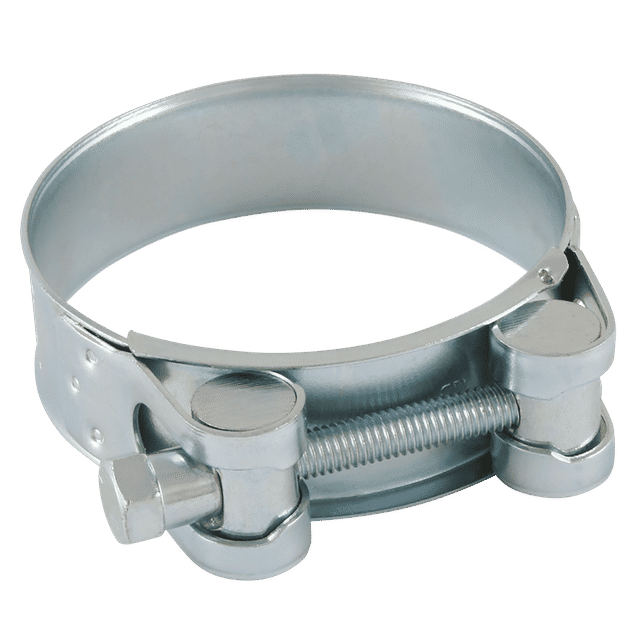 Jubilee 064 X 067MM Super Clamp Steel