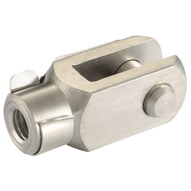 FT Pro M6 X 1.00 Piston Rod Mounting