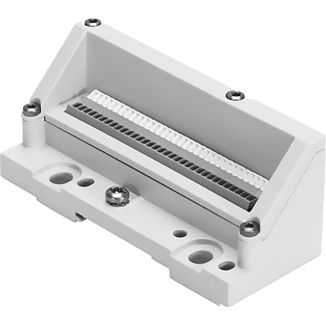 Festo VMPAL-EPL-SD25-IP40 End Plate