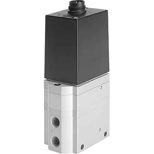 Festo MPPE-3-1/2-2 5-420-B Proportional Pressure Regulator
