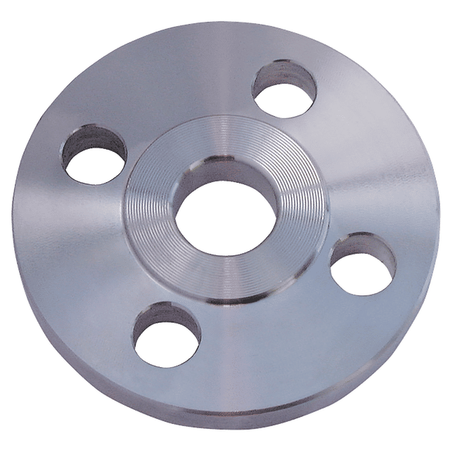 FT Pro 3" Slip-On PN16/3 316 Flange BS4504