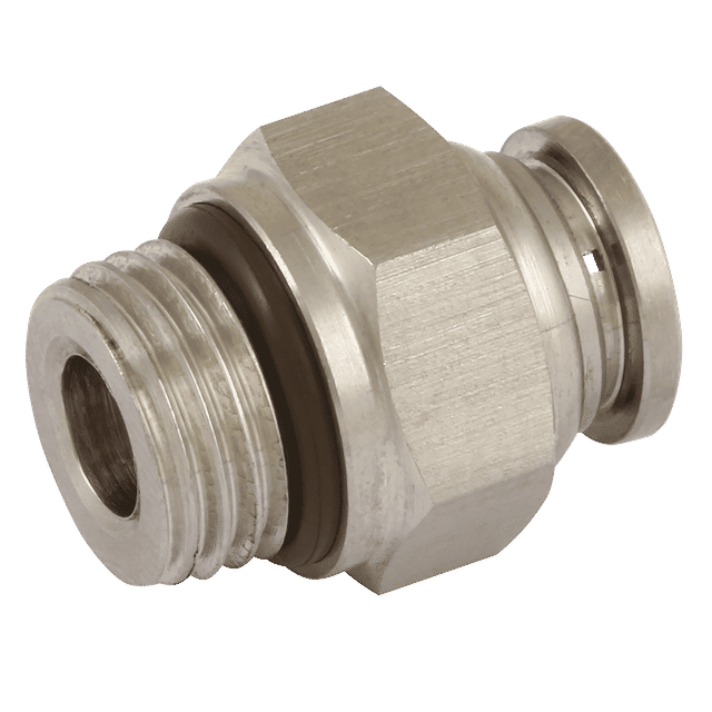FT Pro 6MM X 1/8" BSPP Male Stud