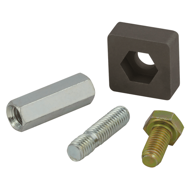 Parker Series 10/16 Standard Bolt (Pack Of 50)