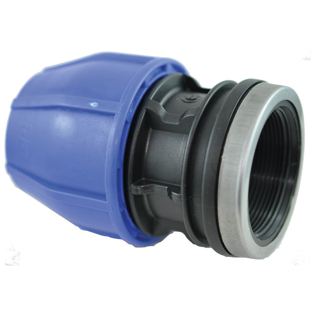 Norma Female Threaded Adaptor (Fa) 40 X 1"