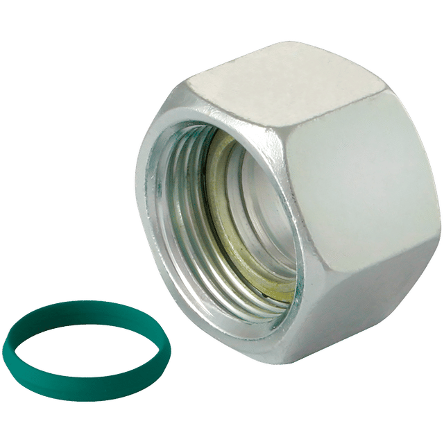 Tube Nuts