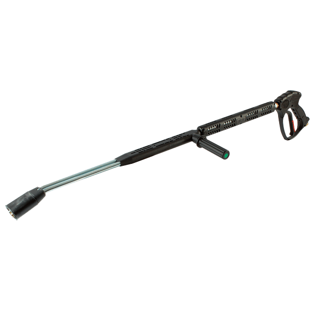 FT Pro H.FLOW Twin SS Lance Handle