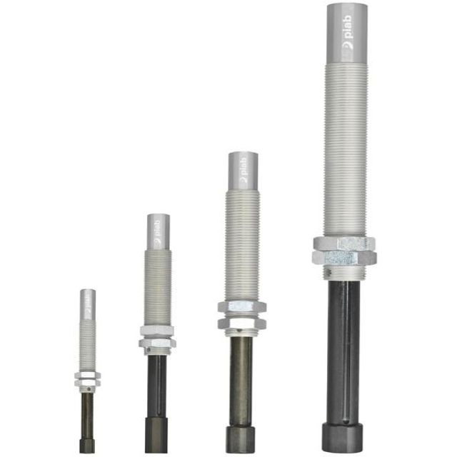 Piab Level compensator LC12-M0510, M5 male, stroke 10
