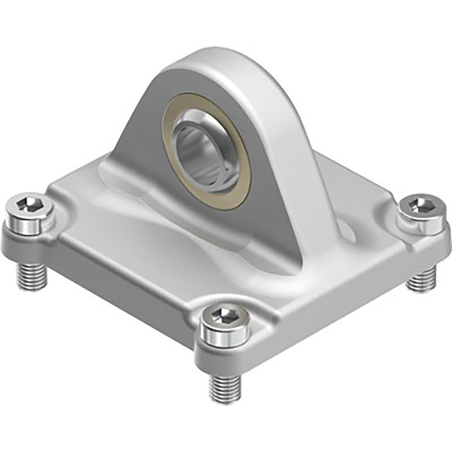 Festo Swivel Flange