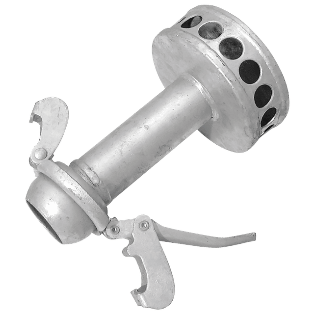 FT Pro Lever Lock G P Strainer 4