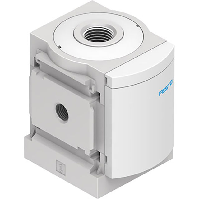 Festo Branching Module MS6-FRM-1/4