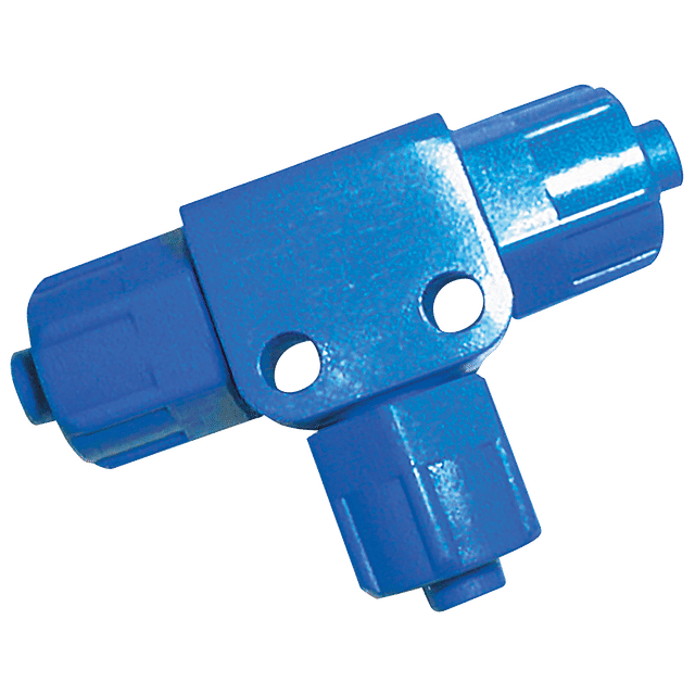 FT Pro 12MM Equal Tee