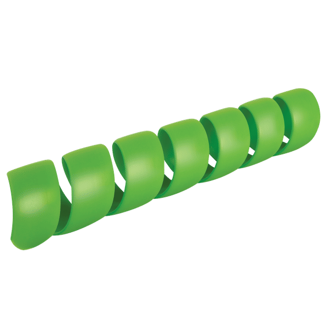 FT Pro 42MM ID Hose Guard 10M Hi-Vis Green