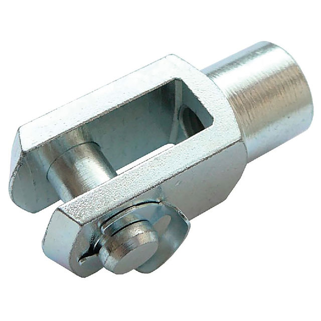 Parker 32MM Bore Piston Rod Clevis
