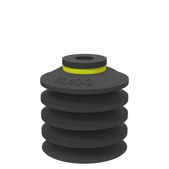 Piab Suction cup BL40-2 Chloroprene
