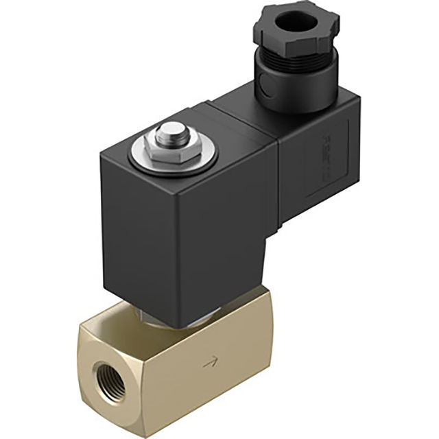 Festo VZWD-L-M22C-M-G14-10-V-1P4-50