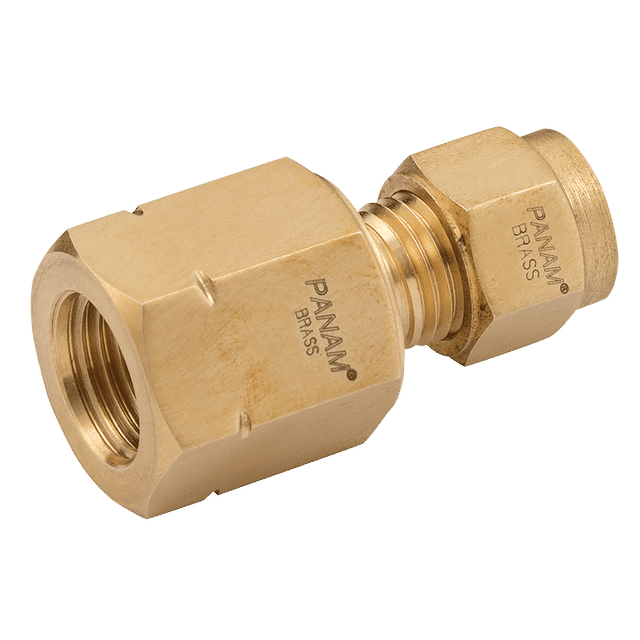 Gauge Adaptor