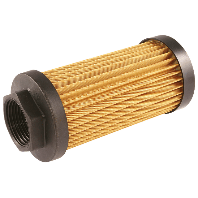 MP Filtri 1/2" BSP Parallel Female X 46MM Suction Strainer