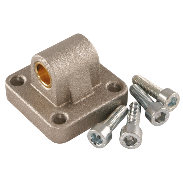 Camozzi Male Trunnion to Suit 80MM CYL