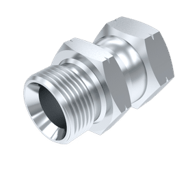 Burnett & Hillman M12 METRICXM12 Metric 1.5MM Pitch Adaptor