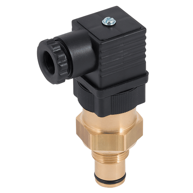 UFI Filters Hydraulics Clogging Indicator Electrical Differential for Series PB