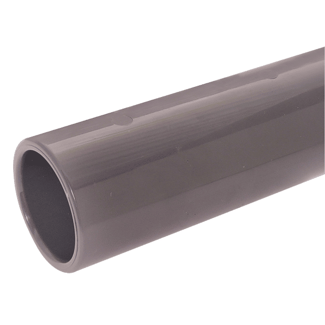 Comer 2" 60.3MM OD X 5.6MM Class-E ABS 6M