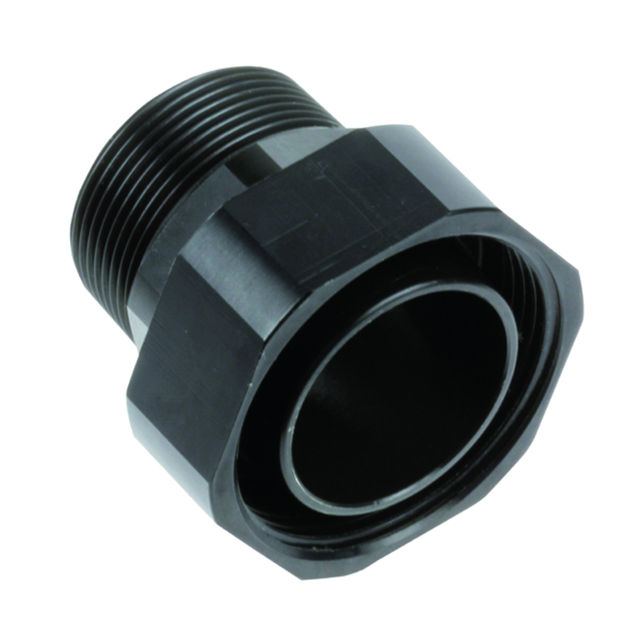 Parker Transair 50MM X 1.1/2" Male Stud Nut