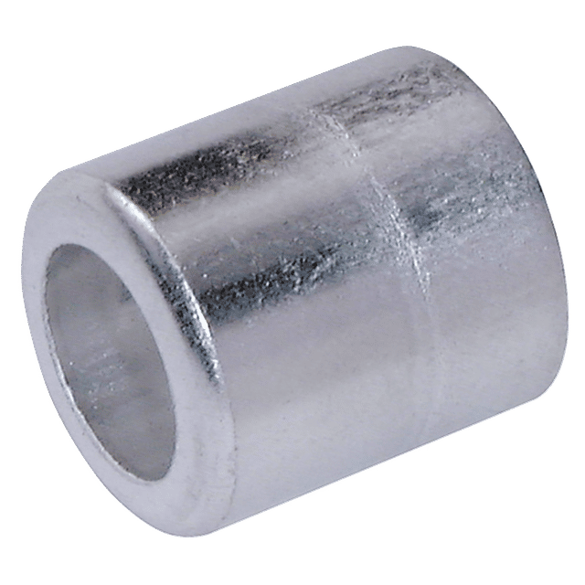 FT Pro 46 X 50MM Aluminium Crimping Ferrules