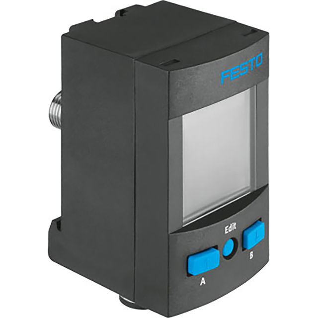 Festo SAMH-FW-SB Clip
