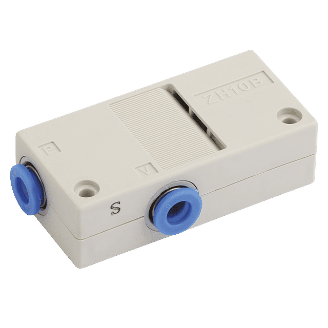 FT Pro Vacuum EJEC 1.0MM HV 6X6 MMOD