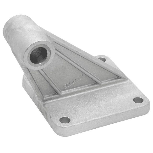 Camozzi 90 Swivel Com Trunnion for 160MM Cyl