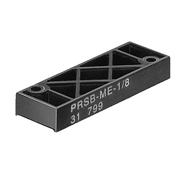 Festo PRSB-ME-1/8 Blanking Plate