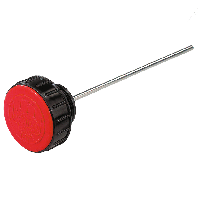 FT Pro 3/4" Vent/Filter Screws with Dipstick