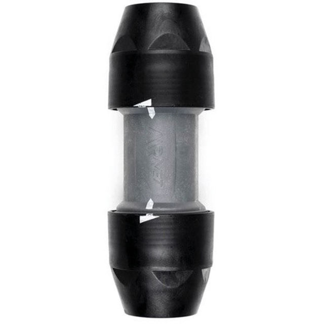 AIRnet 25MM Straight Connector