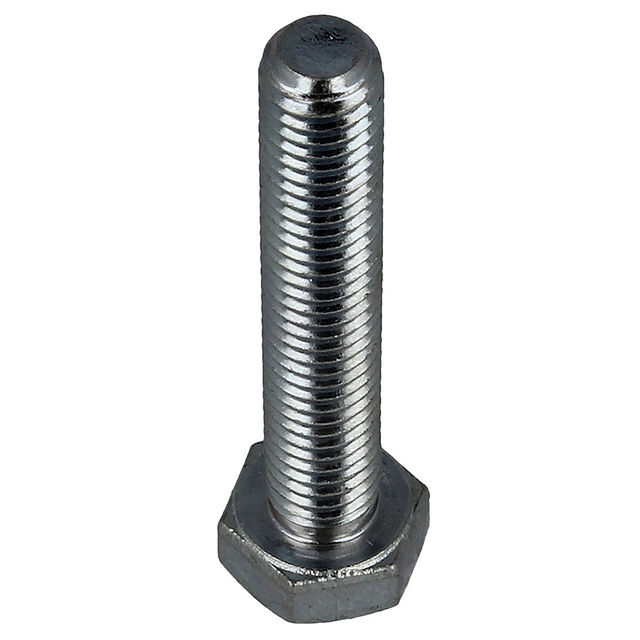 LMC Group 2 Twin Hexagon Bolt