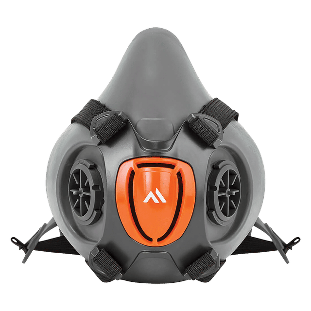 Portwest TPR Half Mask, Medium/Large