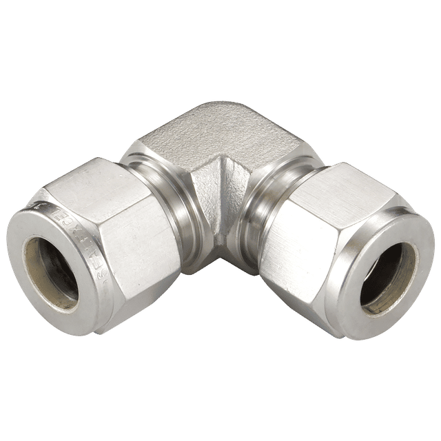 PANAM Union Elbow 15MM OD