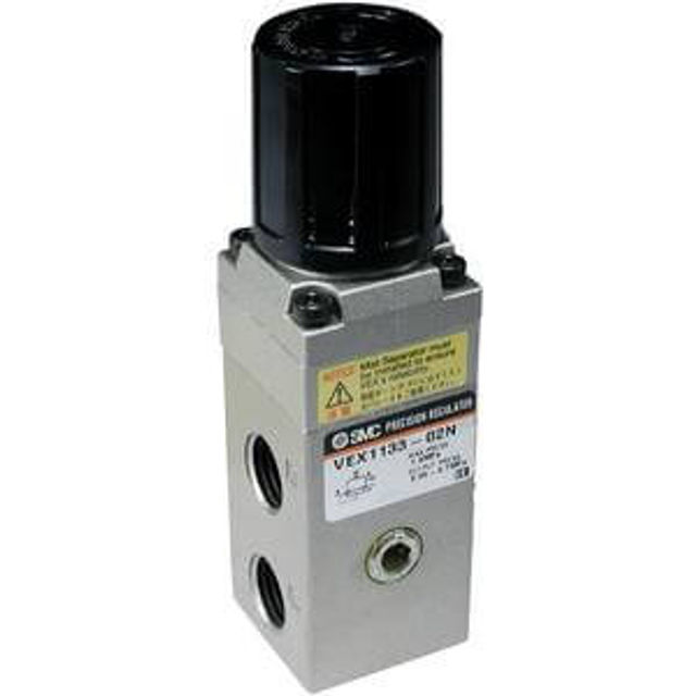 SMC Regulator Valve,