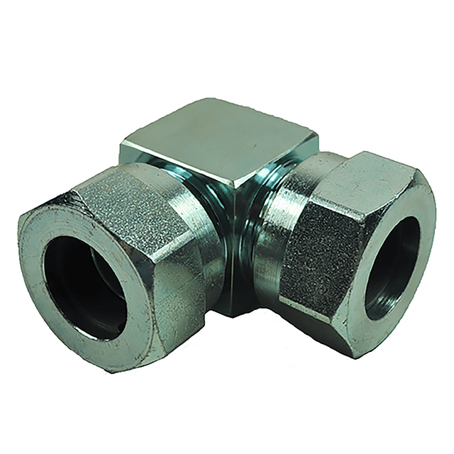 KR 3/8" OD Equal Elbow