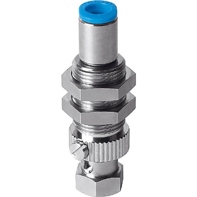 Festo ESH-HC-1-QS Suction Cup Holder