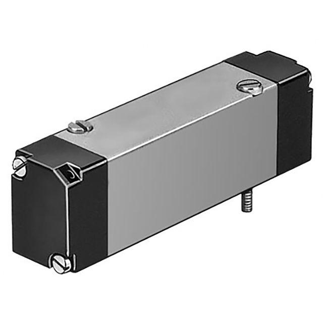 Festo J-5/2-5.0-B Pneumatic Valve