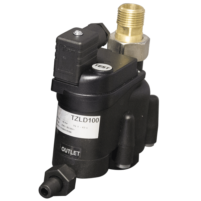 FT Pro Titan Electronic Condensate No Loss Drain